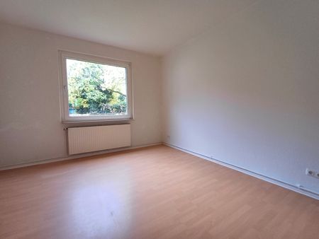 Erdgeschosswohnung am Botanischen Garten! - Photo 2