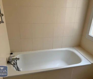 Appartement à louer 1 pièce 24.66m² - Photo 6