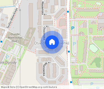 Szeregowiec, po remoncie, do wynajęcia, Piątkowo - Photo 1