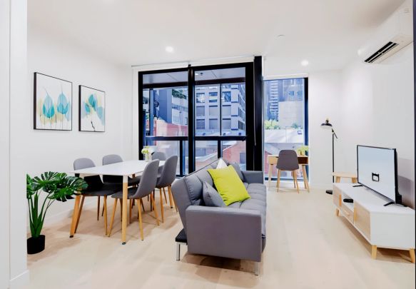 296 Little Lonsdale Street, Melbourne - Photo 1