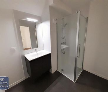 Location Appartement 3 pièces 70m² JOUE LES TOURS 37300 - Photo 4