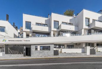 3 room luxury House for rent in Granada, Spain