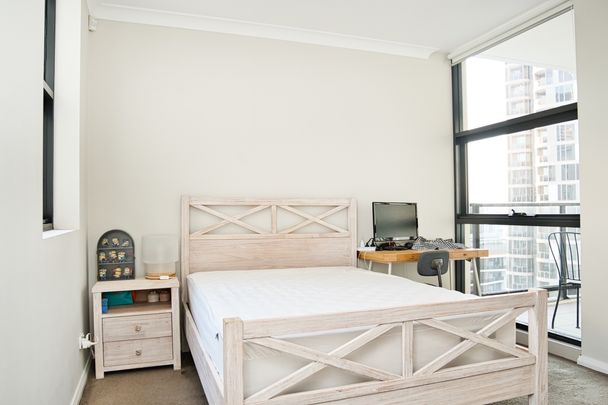 125/109-113 George Street Parramatta - Photo 1