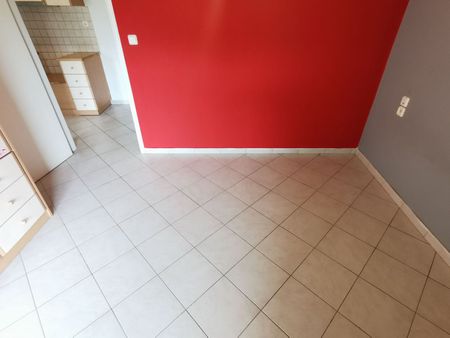 Studio/Γκαρσονιέρα για ενοικίαση Λακκώματα - Κιάφα (Ιωάννινα) - Φωτογραφία 2