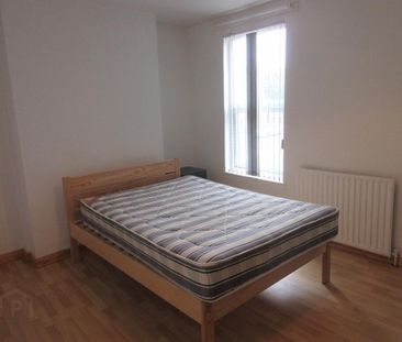 All Bedrooms Upstairs, 90 Agincourt Avenue, University Quarter, Bel... - Photo 6