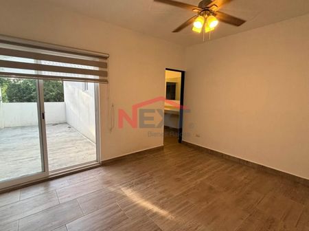 Casa en Renta | Fraccionamiento Arborea – Ramos Arizpe, Coahuila - Foto 3