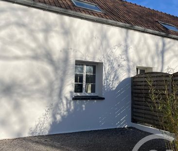 Appartement à louer 2 pièces - 37 m2 SANGATTE - 62 - Photo 5