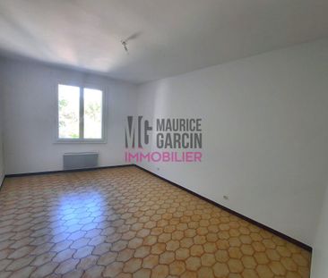 A LOUER - APPARTEMENT CAROMB - 3 pièces 94.63m² - Photo 1