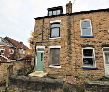 Slinn Street, Sheffield, S10 - Photo 6