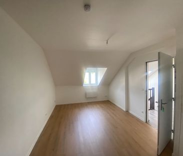 Location Appartement 2 pièces 36m² - Photo 6