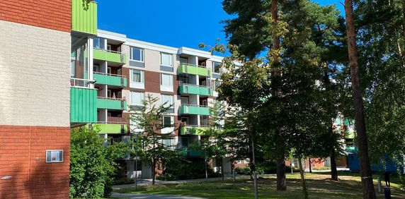 Hasselgatan 40 - Photo 2