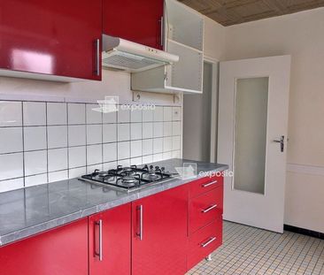 Appartement à louer 3 pièces • 66,30 m2 Strasbourg - Photo 1