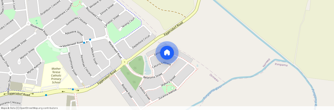 26 Genovese Avenue, Qld 4208, Ormeau