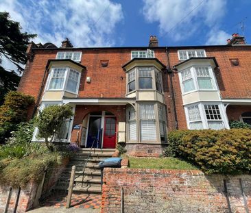 1 bedroom house of multiple occupation to rent - Photo 4