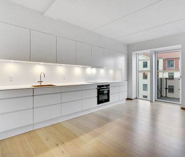 Amagerfælledvej 46, 5. 20., 2300 København S - Photo 6