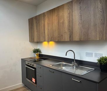 1 bedroom private hall to rent - Photo 4