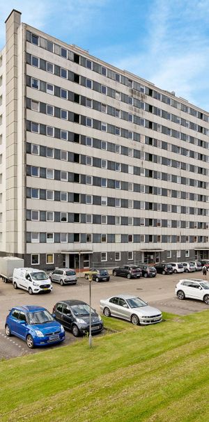 Hiort Lorenzens Vej 54, 5. th., 6100 Haderslev - Foto 1