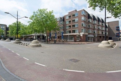 Apartment Nijmegen - Ridderstraat - Foto 1