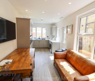 5 bedroom house share to rent - Photo 1