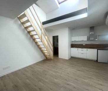 Location Appartement 2 pièces 37m² - Photo 1