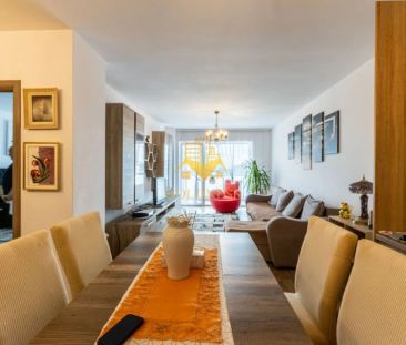 2 camere, modern, parcare, Europa zona Calea Turzii, OMV, Hexagon - Photo 4