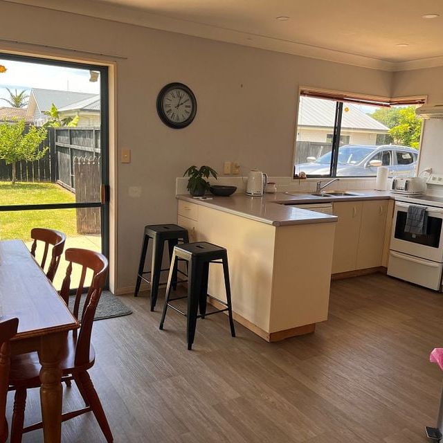 Sunny 3BR Papamoa Home - Photo 1