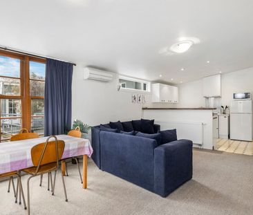 80A Queen Street, Central Dunedin - Photo 1