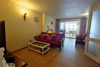 2 BEDROOM APARTMENT FOR RENT - TORREVIEJA