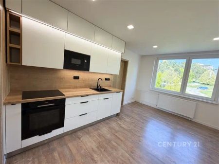 Pronájem moderně zrekonstruovaného bytu 3+kk, 62 m - Фото 3
