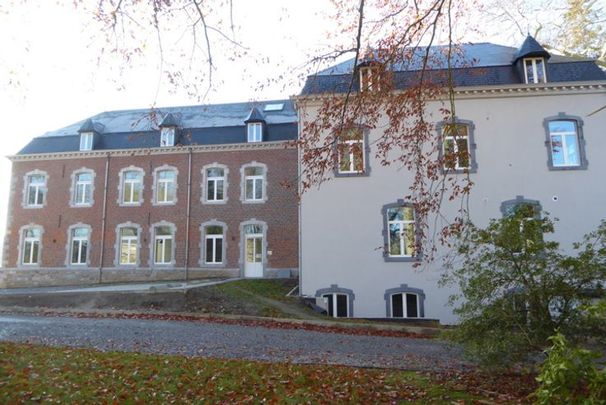 Appartement te huur - Photo 1