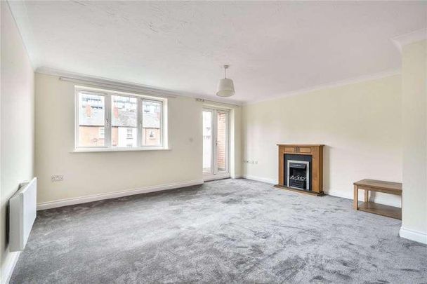 Queens Road, Reading, Berkshire, RG1 - Photo 1