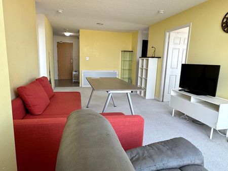 For Lease - 88 Grangeway Avenue Unit# 705, Toronto, Ontario - Photo 2