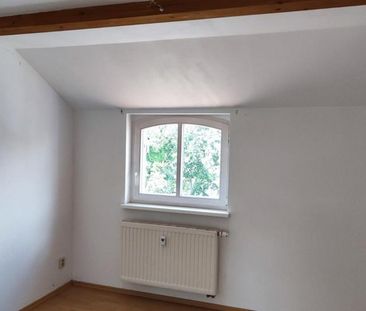 Schöne helle 2-Zimmerwohnung in Dresden Trachau - Photo 1