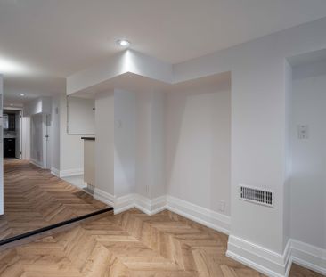 For Lease - 5 Ivy Avenue Unit# Lower, Toronto, Ontario - Photo 2