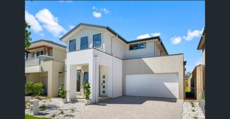 Near New 4 Bedroom House, Facing Slidey Park in Gables - Photo 5