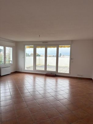 Location Appartement 4 pièces 100m² TALENCE 33400 - Photo 1