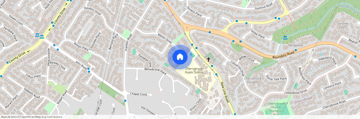 49 Myson Drive, Cherrybrook