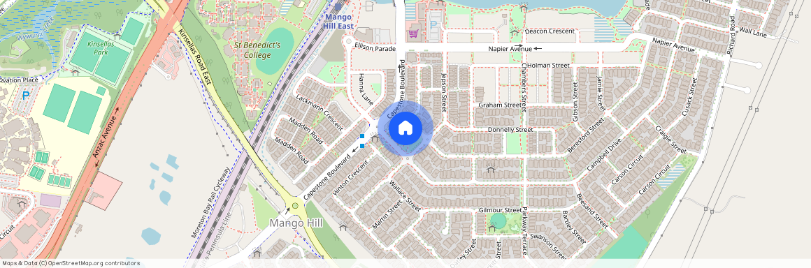 5 Nash Court, QLD 4509, Mango Hill