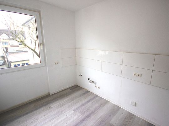 Einziehen & Wohlfühlen! Wohnung für Singles oder Paare in Günningfeld - Foto 1