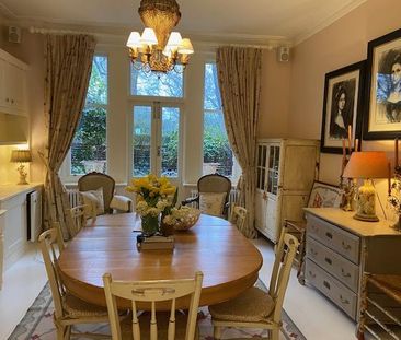 Lovely room in comfortable flat overlooking Battersea Park - Photo 4
