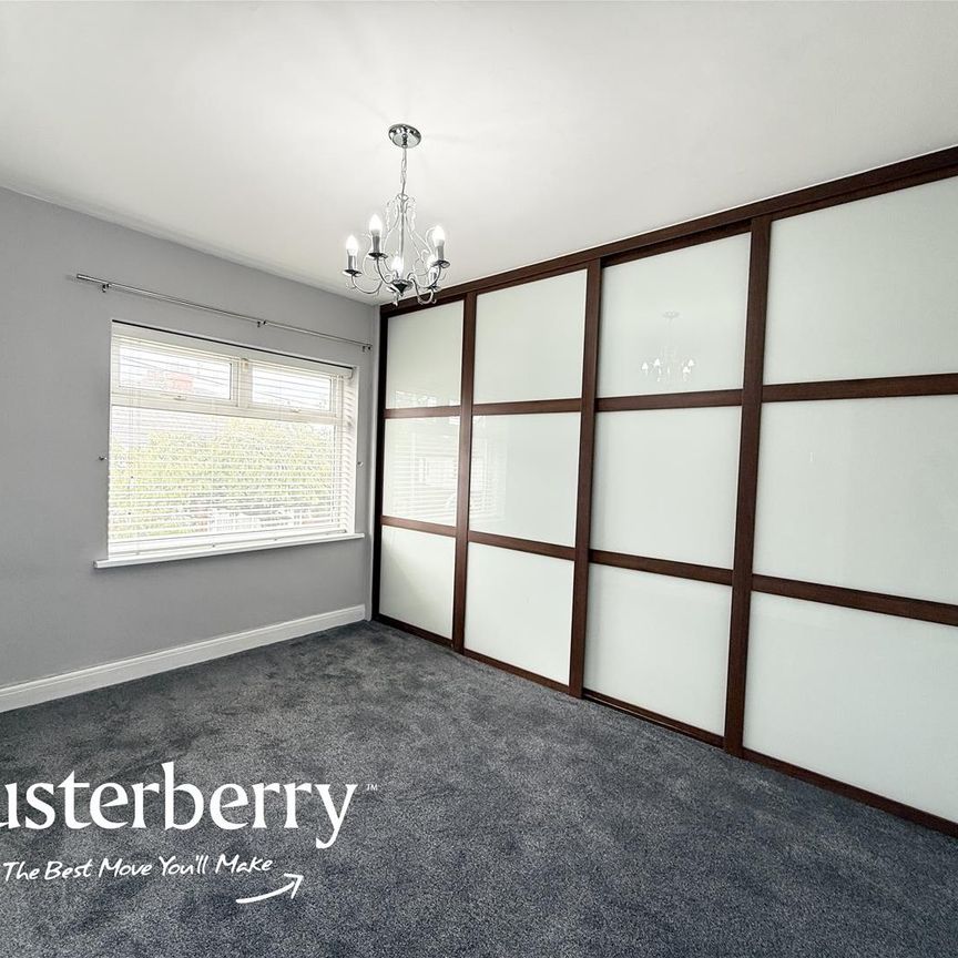 Rothsay Avenue, Sneyd Green, Stoke-On-Trent - Photo 1