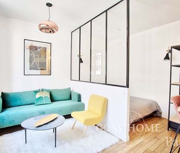 Appartement en location | Paris 20ème - Photo 5