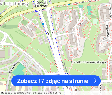 3-pokojowe Kompozytorów 2 Wierze Centrum - Zdjęcie 1