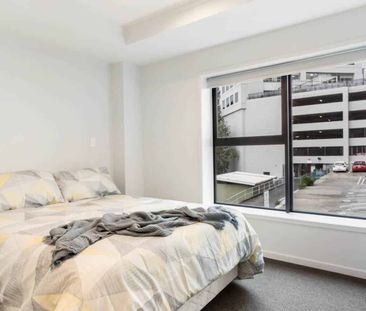 Modern 1 Bedroom in Life Apartments - Photo 5