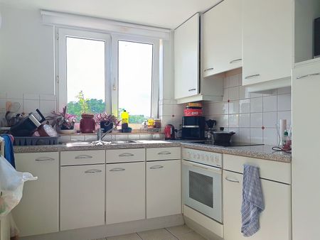 Appartement te huur - Photo 4