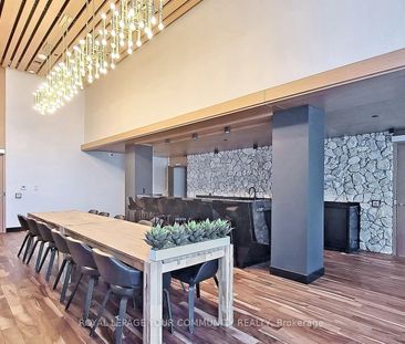 For Lease - 10 Rouge Valley Drive Unit# 904, Markham, Ontario - Photo 6