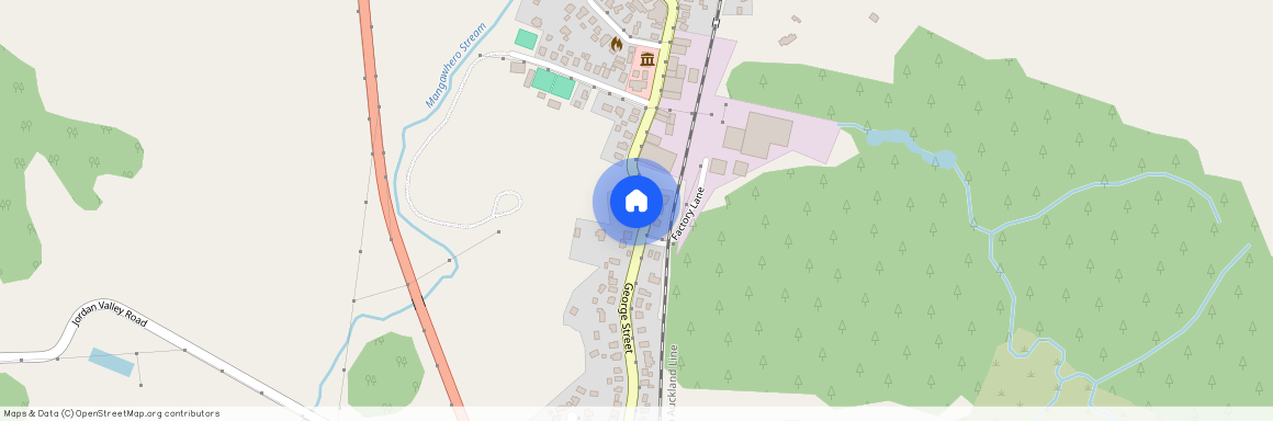 42 George Street, Hikurangi, Whangarei