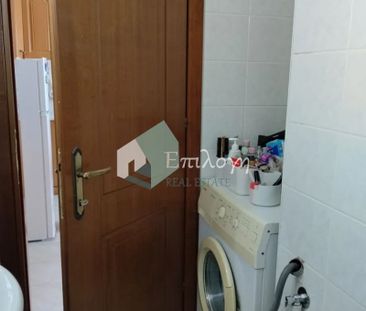 Studio/Γκαρσονιέρα για ενοικίαση Αγυιά (Πάτρα) - Photo 4