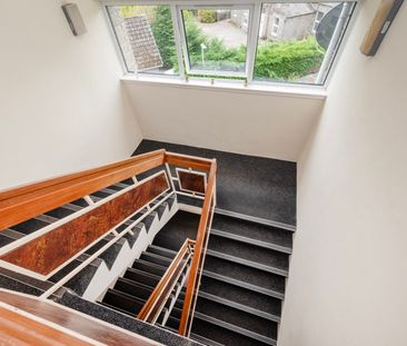 Second Floor Right, 27 Craigton Drive, AB14 0SF, Peterculter - Photo 6