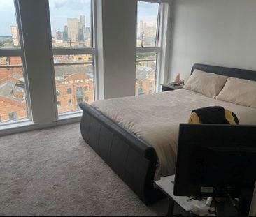 1 Bed Flat, Kara Court, E3 - Photo 6